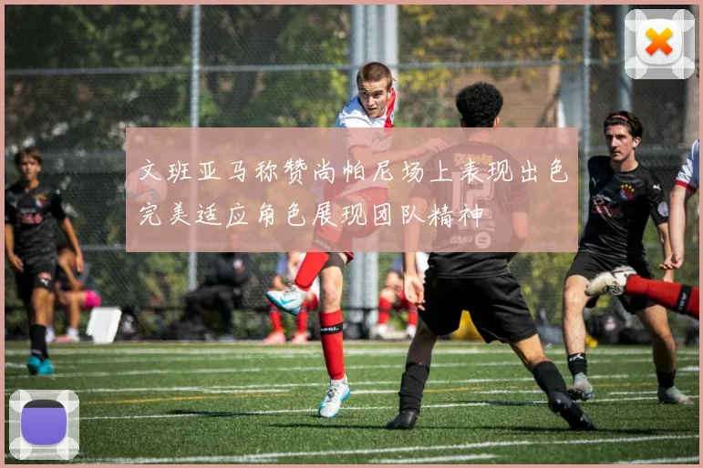 文班亚马称赞尚帕尼场上表现出色完美适应角色展现团队精神